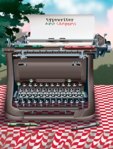 NewTypewriter